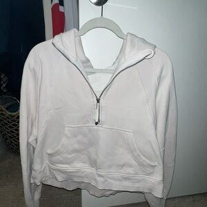 lululemon athletica scuba hoodie